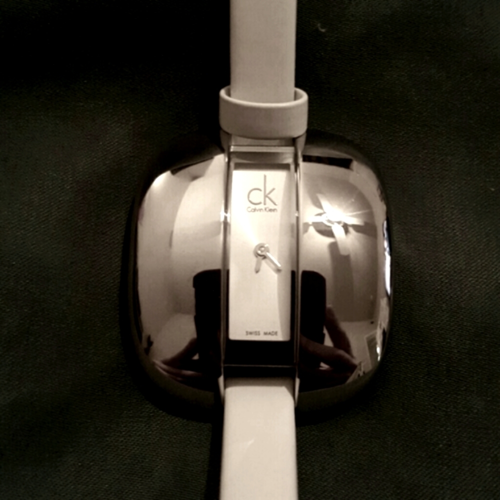 Calvin Klein Watch